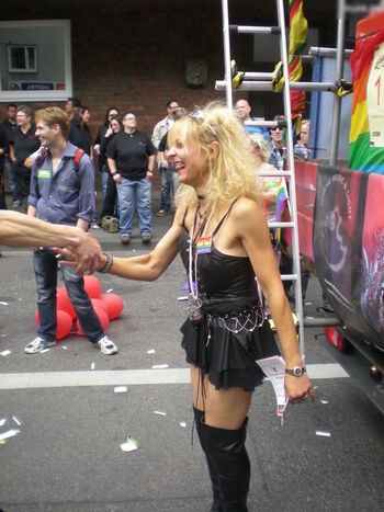 Christopher Street Day CSD