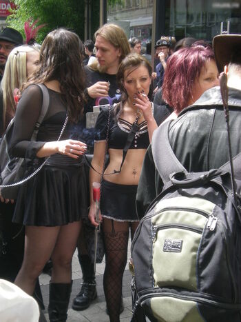 Christopher Street Day CSD