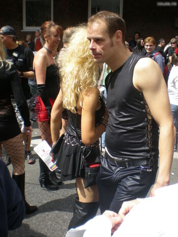 Christopher Street Day CSD