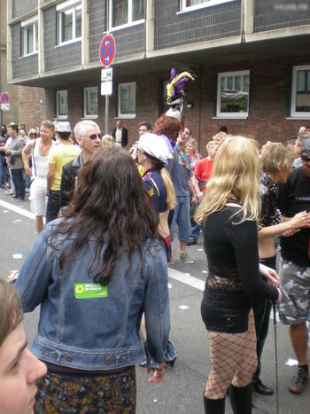 Christopher Street Day CSD