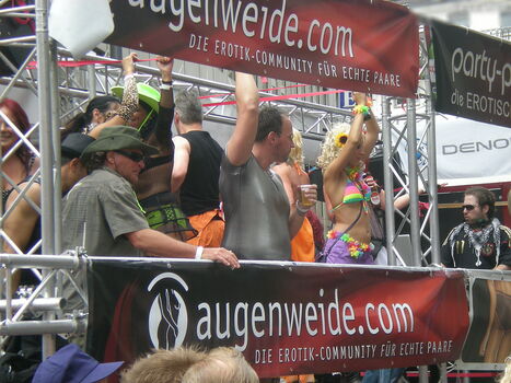 Christopher Street Day CSD