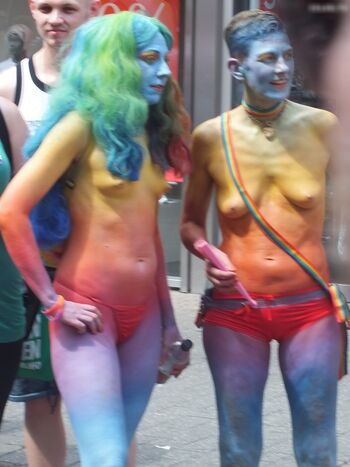 Christopher Street Day CSD