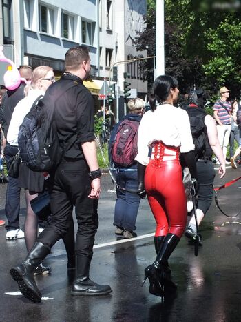 Christopher Street Day CSD