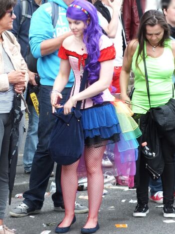 Christopher Street Day CSD