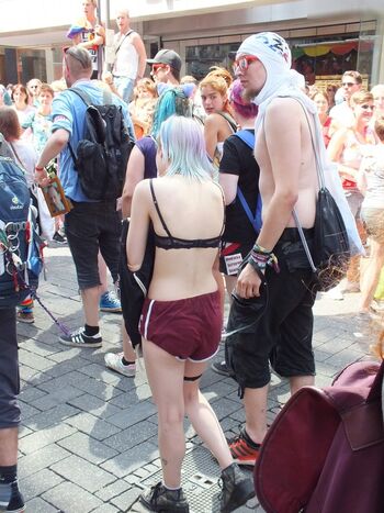 Christopher Street Day CSD
