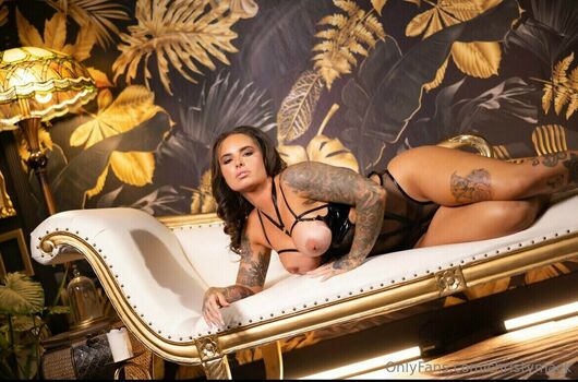 Christy Mack