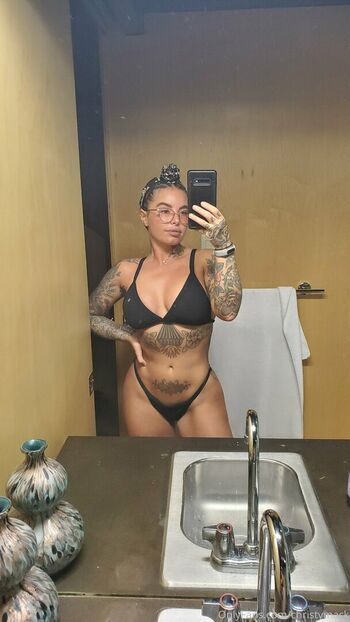 Christy Mack