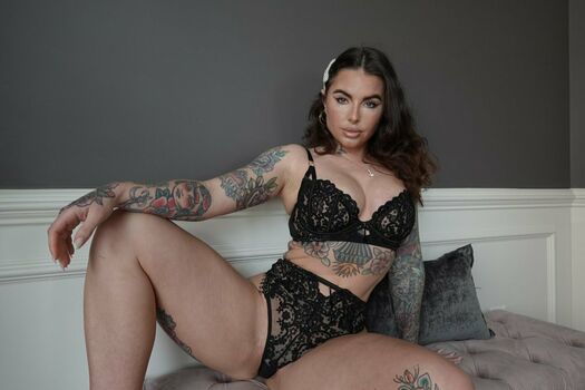 Christy Mack