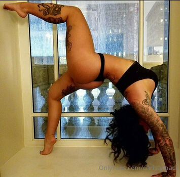 Christy Mack
