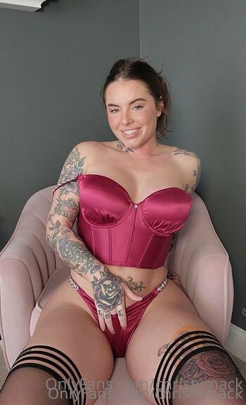 Christy Mack
