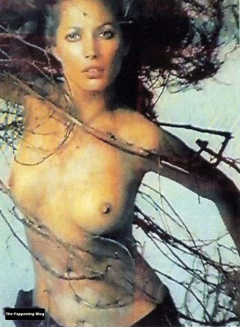 Christy Turlington