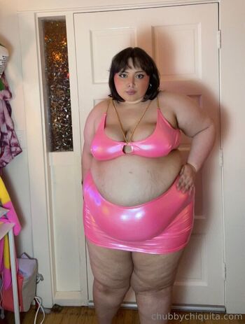 chubbychiquita