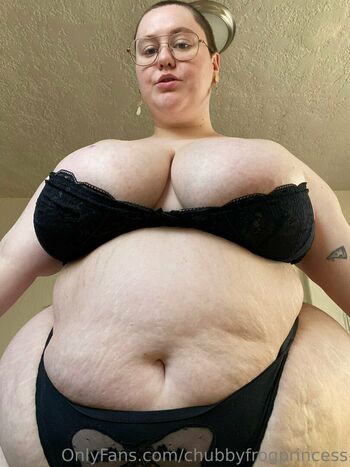 chubbyfrogprincess
