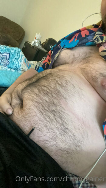 chubbygainer