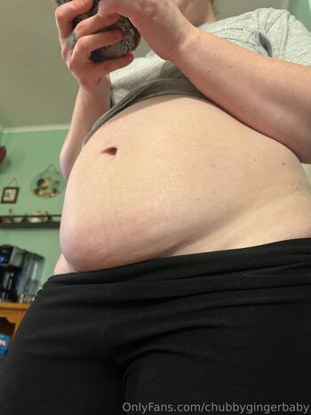 chubbygingerbaby