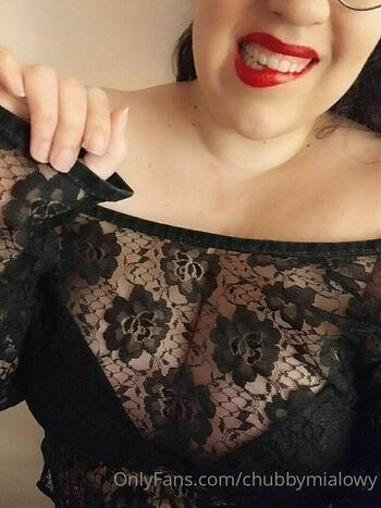 chubbymialowy