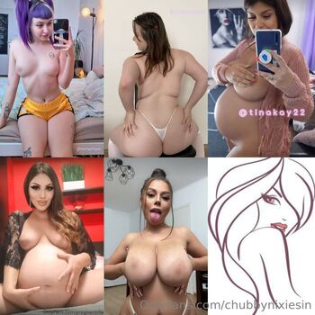 chubbynixiesin