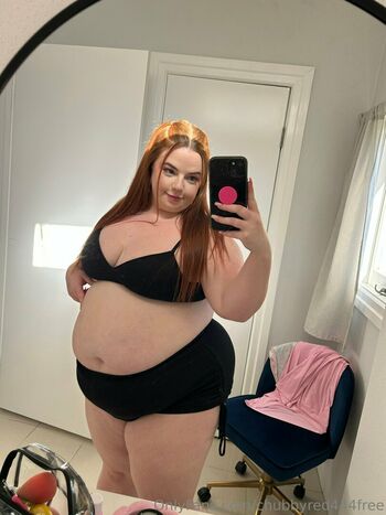 chubbyred444free