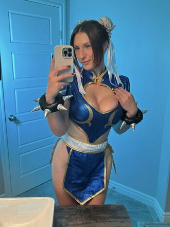 Chun Li