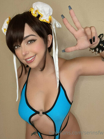 Chun Li