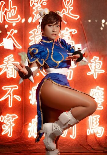 Chun Li