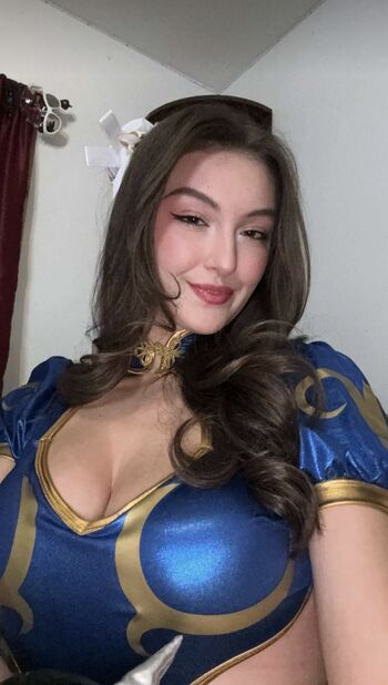 Chun Li