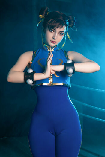 Chun Li