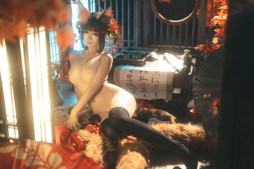 Chun Momo Chunmomo
