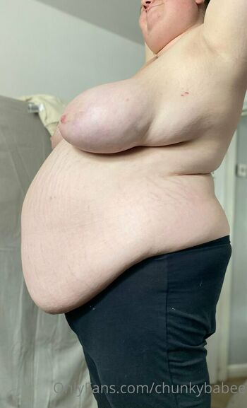 chunkybabee