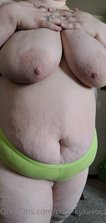 chunkyxavocado