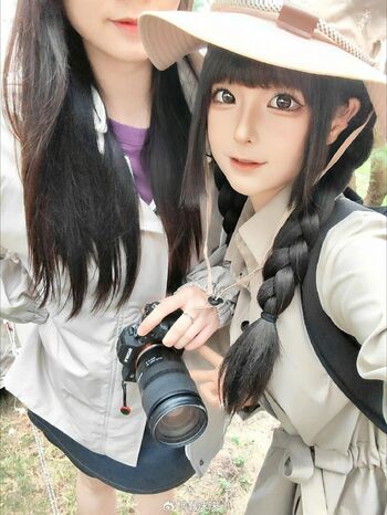 Chunmomo