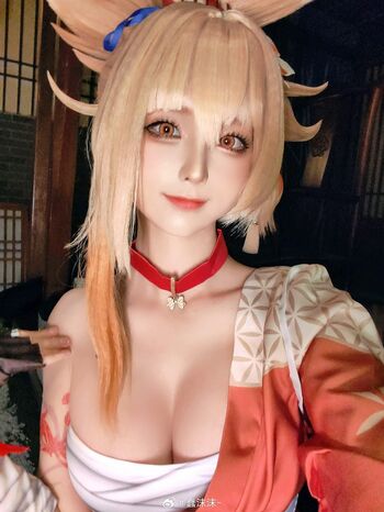 Chunmomo