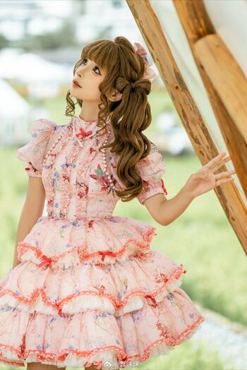 Chunmomo