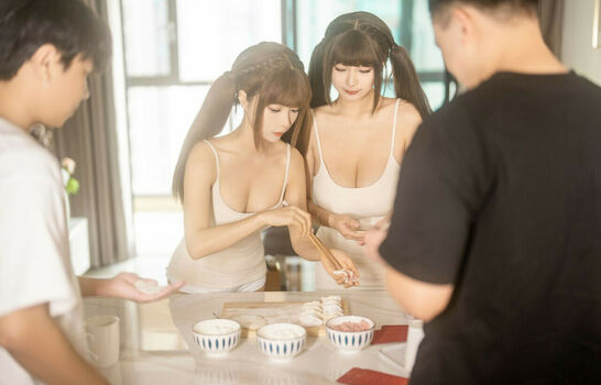 Chunmomo