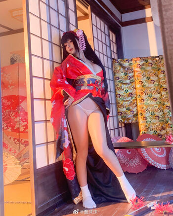 Chunmomo