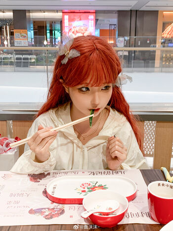 Chunmomo