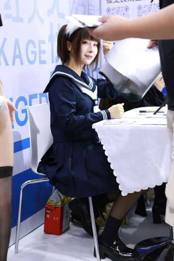 Chunmomo