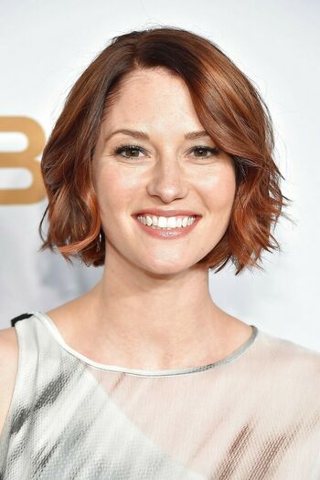 Chyler Leigh