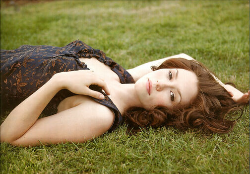 Chyler Leigh