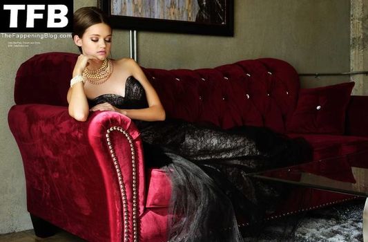 Ciara Bravo