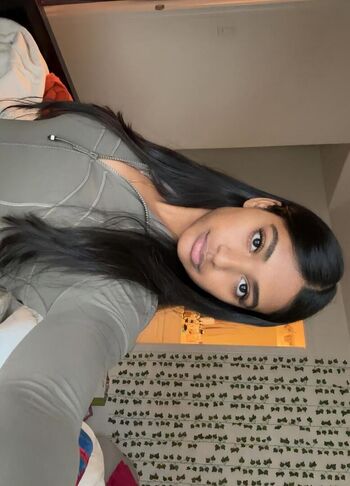 Ciara Oommen
