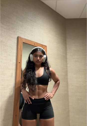 Ciara Oommen