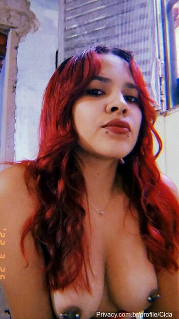 Cida Santiago