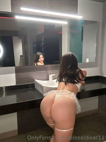 Cielo Saldivar