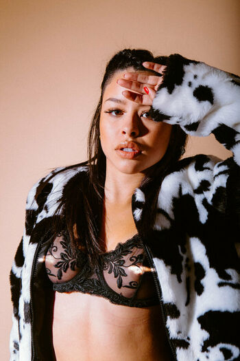 Cierra Ramirez