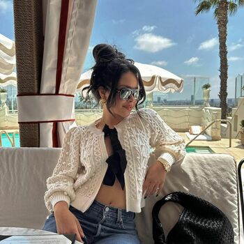 Cierra Ramirez
