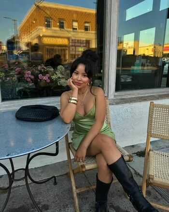 Cierra Ramirez