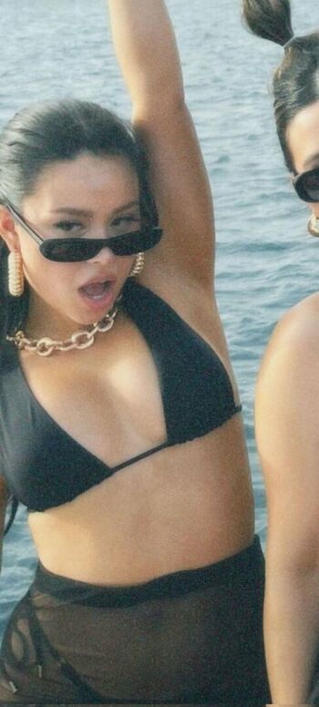 Cierra Ramirez