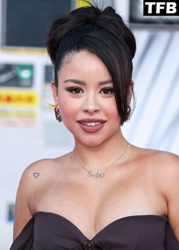 Cierra Ramirez