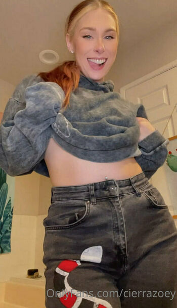 cierrazoey